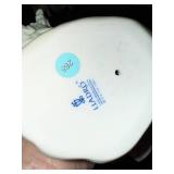 Set of 3 Lladro Porcelain Girl Figurines Spain