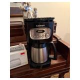 Kitchen Appliance and Utensil Set with Coffee Maker, Mixing Bowls, and an Electric Knife