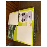 Soccer Ball Humidifier with 1 Gallon Capacity