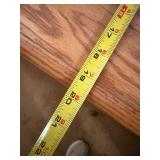 Oak Wood Cabinet with Storage Shelves and Doors, 36x19x27 Inches