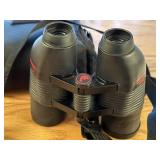 Jason Perma Focus 2000 7x35 Binoculars with Case