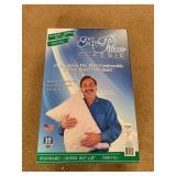 MyPillow Classic Standard Queen Pillow Firm Fill Sealed in Box