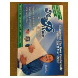 MyPillow Classic Standard Queen Pillow Firm Fill Sealed in Box