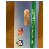 MyPillow Classic Standard Queen Pillow Firm Fill Sealed in Box