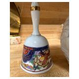 Mixed Decorative Tableware and Collectibles Lot - Royal Stafford, Wilton Pewter, Ceramic Pitcher