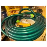 Expert Gardener 50 ft Heavy Duty Garden Hose