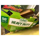Expert Gardener 50 ft Heavy Duty Garden Hose