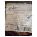 Harry Potter Tapestry Throw