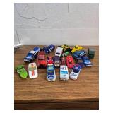 Kids toy cars