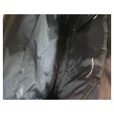 Bag that has medical print