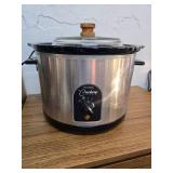 Crock Pot