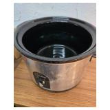 Crock Pot