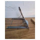 tablet or book stand