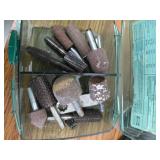 Craftsman Commercial Grinder