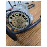 Craftsman Commercial Grinder