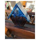 Bee House, for a railing