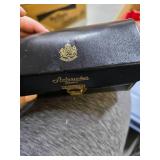 Ambassadeur vintage reel