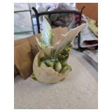Small Glass Dragon