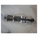 Bicycle Cargo attachment