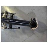 Bicycle Cargo attachment