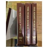 Collectable The Right World Books