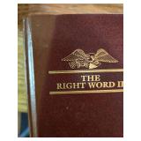 Collectable The Right World Books
