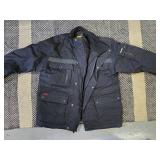Size large Cat jacket