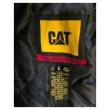 Size large Cat jacket