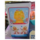 Brand new toddler toys