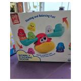 Brand new toddler toys