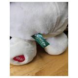 1998 Christmas Stuffie