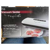 Vacuum Sealer