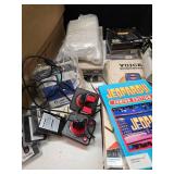 Commodore Computer plus accessories