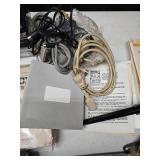 Commodore Computer plus accessories