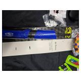 Random bicycle items