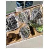 NIB Scentsy Suc-cute-lent