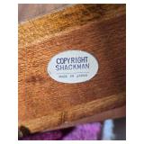 Dollhouse furniture Wooden and works