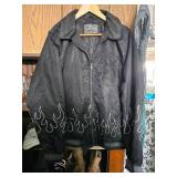Trademark Brooklyn Cloth Mfg Co. Jacket