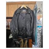 Trademark Brooklyn Cloth Mfg Co. Jacket