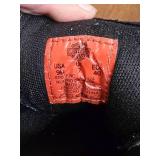 Women Harley Davidson riding boots size 9