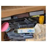 Vintage Tyco Train set