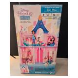 Princess Doll House