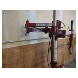 Coats X-Series Rim Clamp Tire Chang...