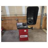 Coats Tire Balancer, Model 875...