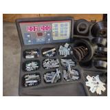 Coats Tire Balancer, Model 875...