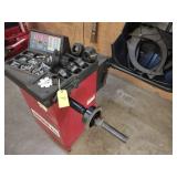 Coats Tire Balancer, Model 875...