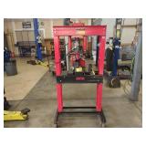 Norco 20 Ton H-Frame Press, Model 7...