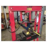 Norco 20 Ton H-Frame Press, Model 7...