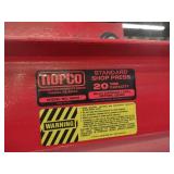 Norco 20 Ton H-Frame Press, Model 7...