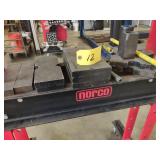 Norco 20 Ton H-Frame Press, Model 7...